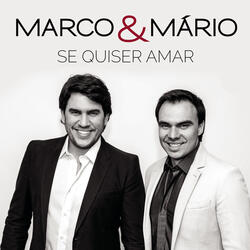 Se Quiser Amar