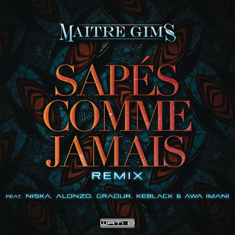 Sapés comme jamais