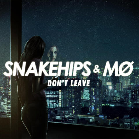 Snakehips & MØ