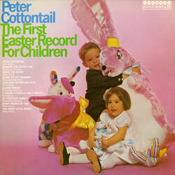 Eggbert, The Easter Egg