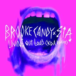 Living Out Loud