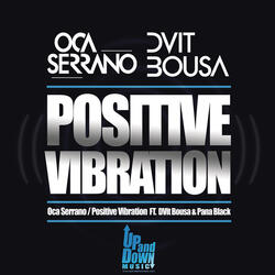 Positive Vibration (PanaBlack Rap, Dvit Bousa Remix 2016)
