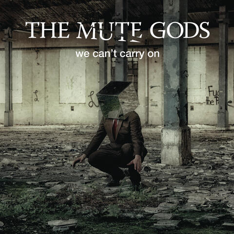 We Can't Carry On