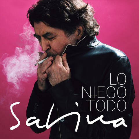 Joaquín Sabina Con Leiva