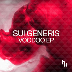 Voodoo