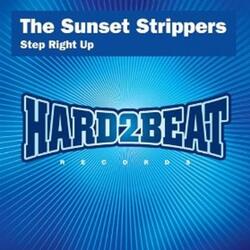 Step Right Up