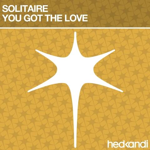You Got The Love (Remixes)