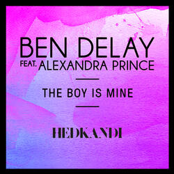 The Boy Is Mine