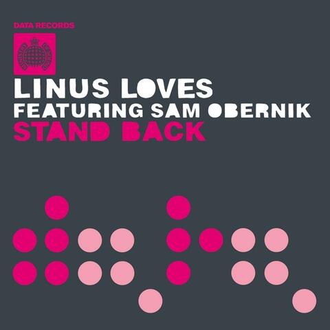 Stand Back (Remixes)