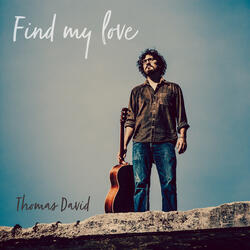 Find My Love