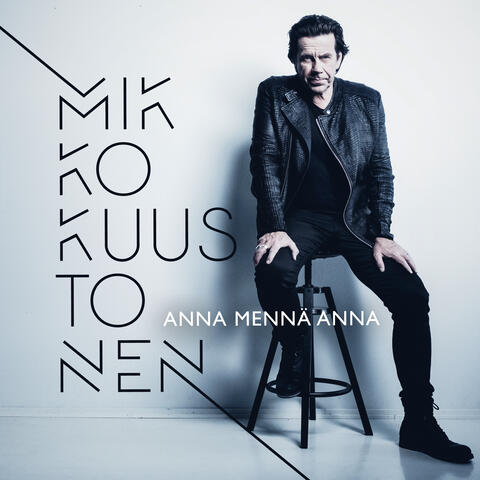 Anna mennä Anna