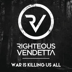 War Is Killing Us All