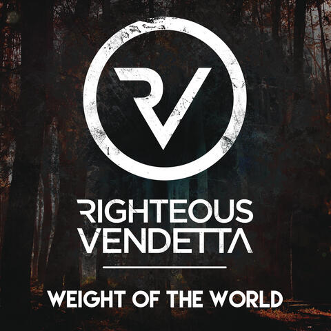Weight of the World