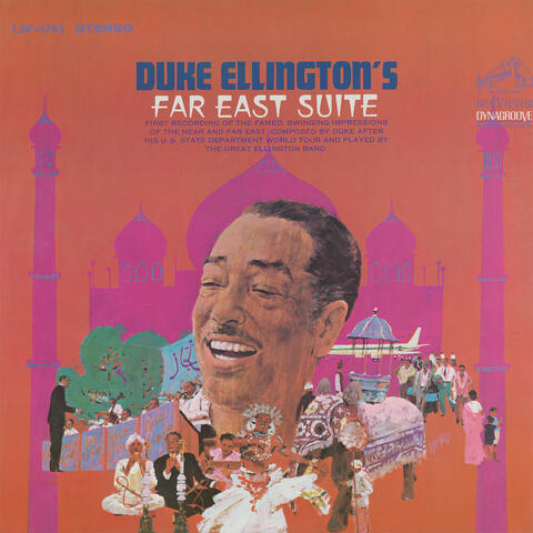 Far East Suite