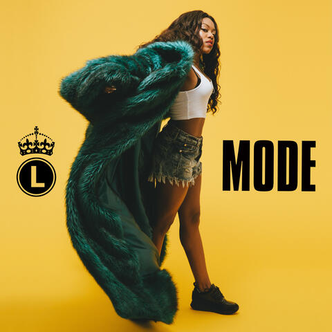Mode - EP