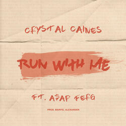 Run with Me