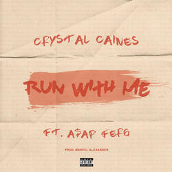Run with Me