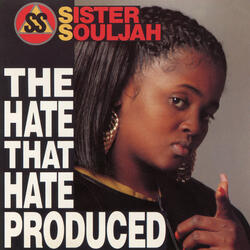 The Hate That Hate Produced