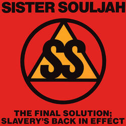 The Final Solution: Slavery's Back In Effect