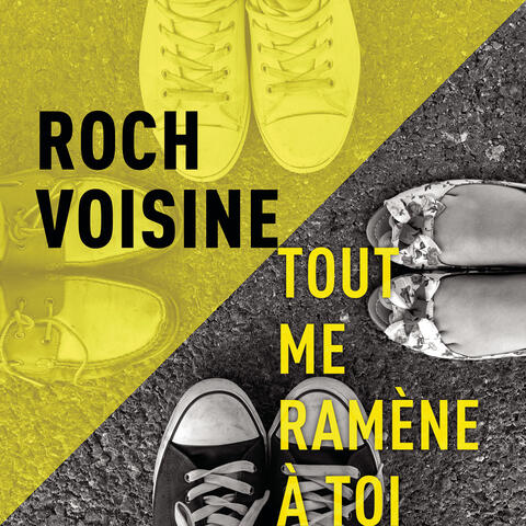 Tout me ramène à toi