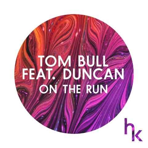 On The Run