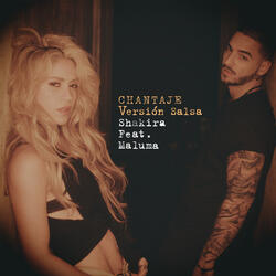 Chantaje