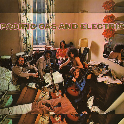 Pacific Gas & Electric