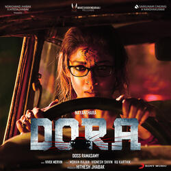 Engapora Dora