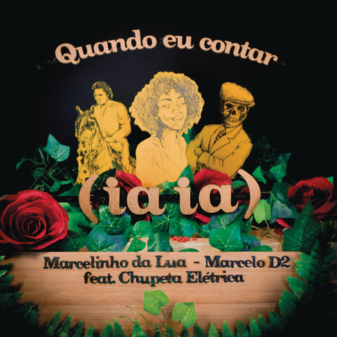 Quando Eu Contar (Iaiá)