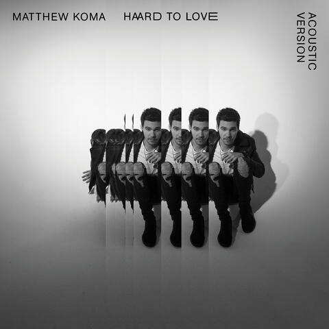 Hard To Love