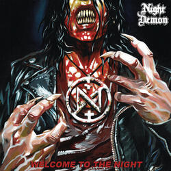 Welcome to the Night
