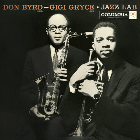 Donald Byrd, Gigi Gryce