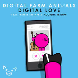 Digital Love