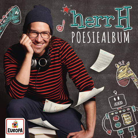 Poesiealbum