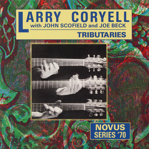 Larry Coryell with John Scofield and Joe Beck