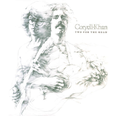 Larry Coryell & Steve Khan