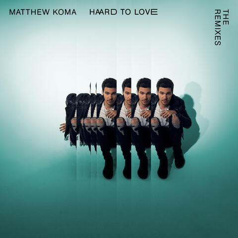 Hard To Love (The Remixes)