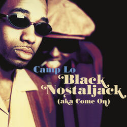 Black Nostaljack (Aka Come On)