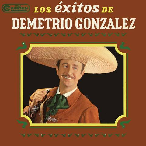 Los Éxitos de Demetrio González