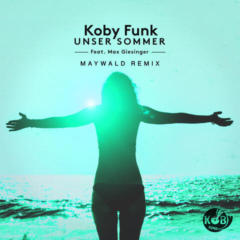 Koby Funk