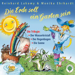 Wer den Regenbogen sieht