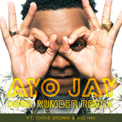 Your Number REMIX