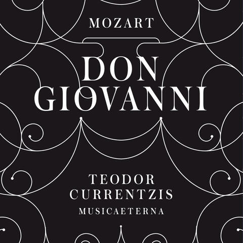 Don Giovanni, KV. 527/Atto Secondo/Deh vieni alla finestra (No. 16, Canzonetta: Don Giovanni)