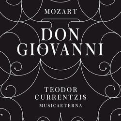 Act I: Madamina, il catalogo è questo (No. 4, Aria: Leporello)