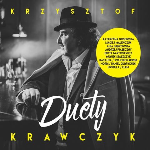 Krzysztof Krawczyk & Edyta Bartosiewicz