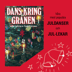 Egon Kjerrman julmedley, del 12