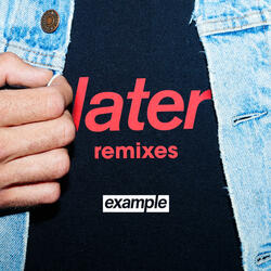 Later