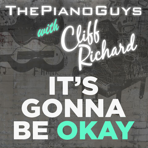 The Piano Guys with Cliff Richard
