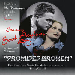 Promises Broken