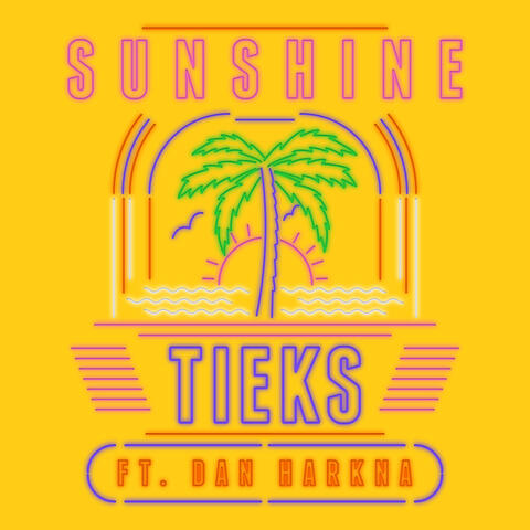 Sunshine (Remixes)